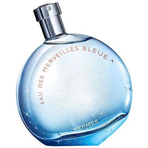 hermes eau des merveilles bleue review|Hermes eau des merveilles 100ml.